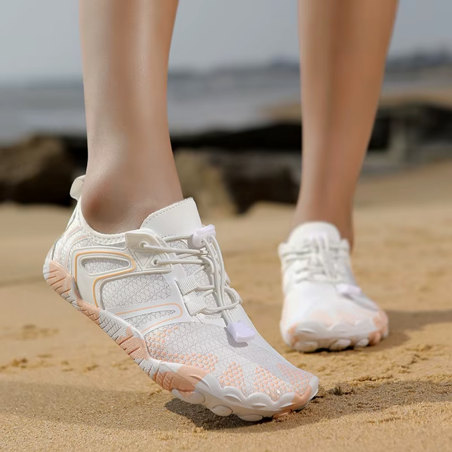 Chaussures pieds nus Feral Walk Prime