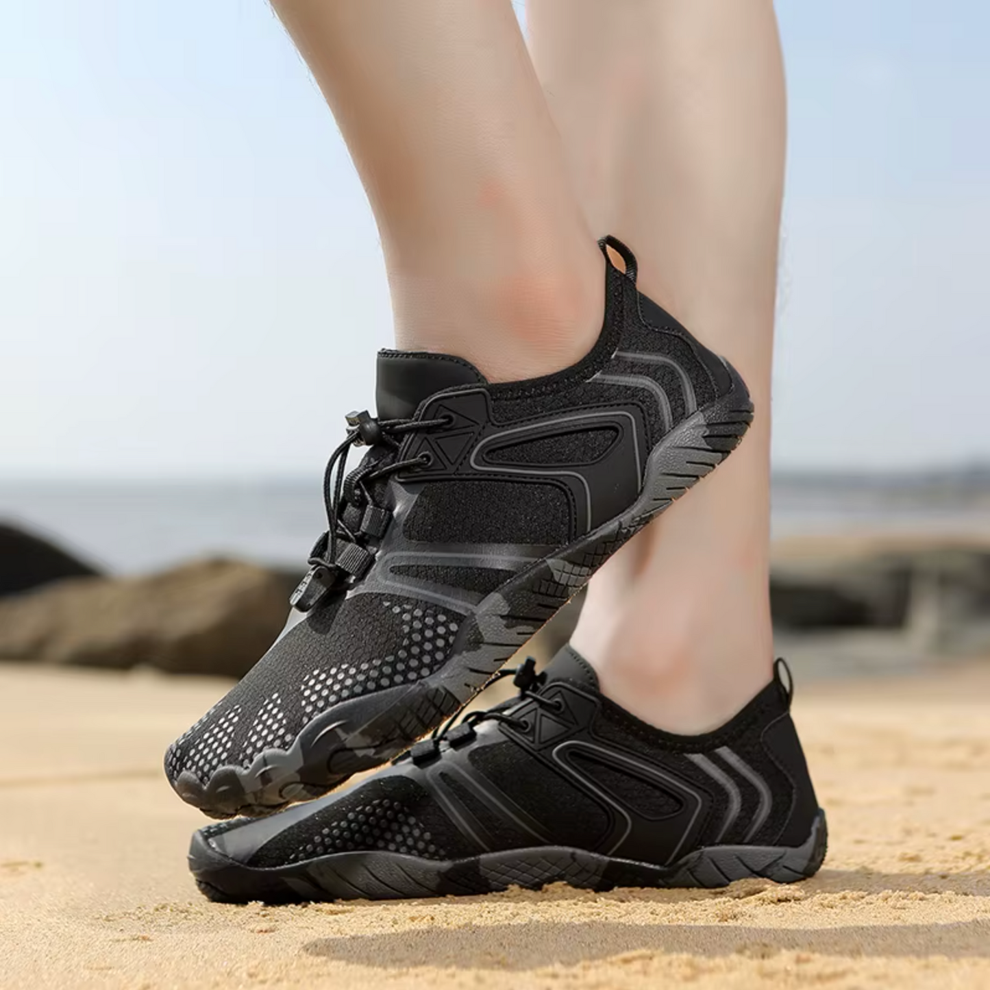 Chaussures pieds nus Feral Walk Prime