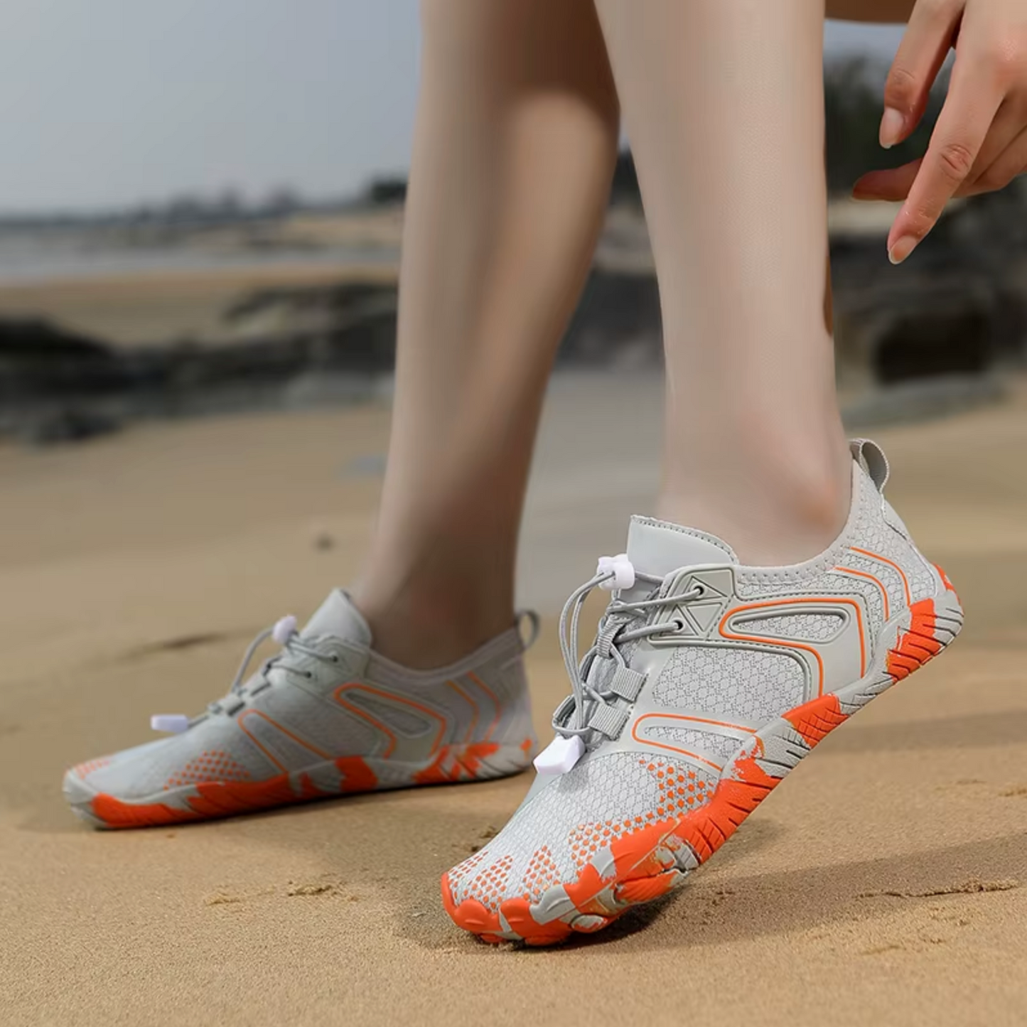 Chaussures pieds nus Feral Walk Prime