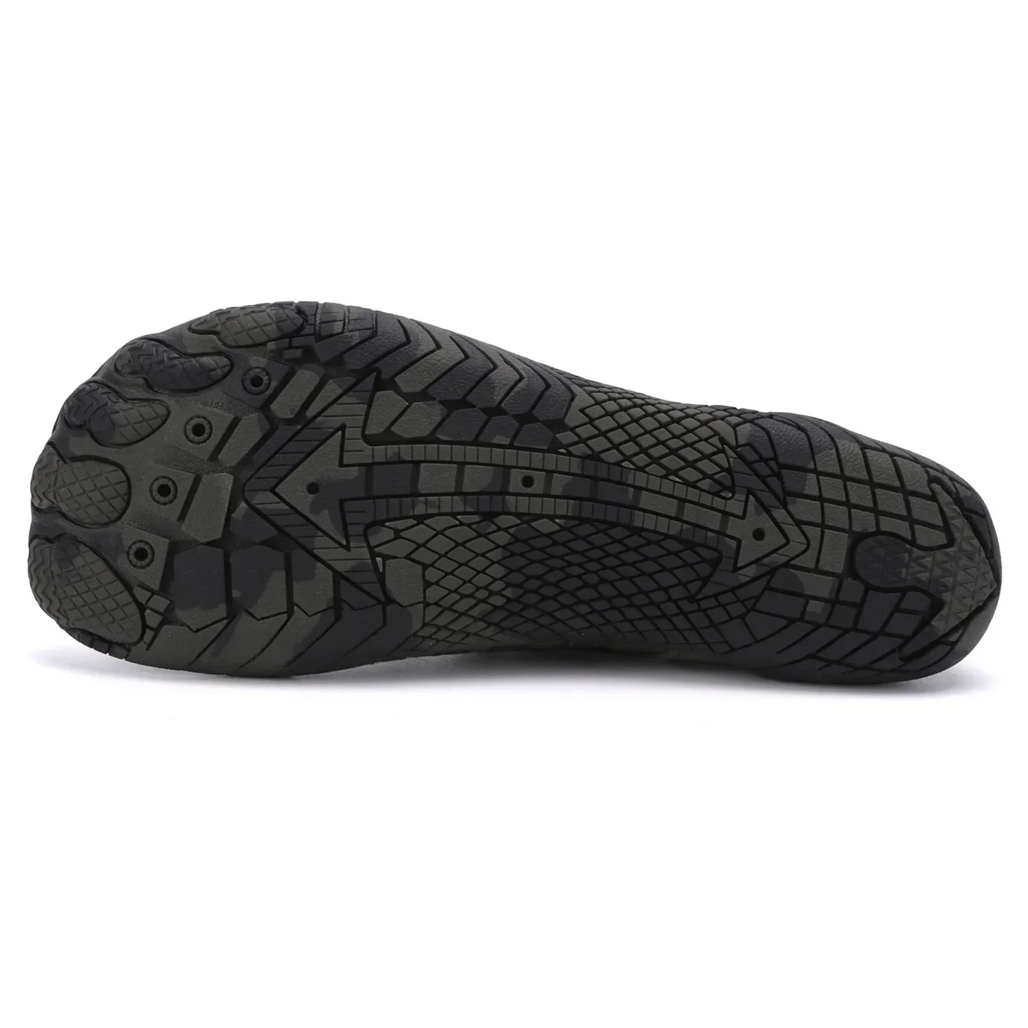 Chaussures pieds nus Feral Walk Aventure