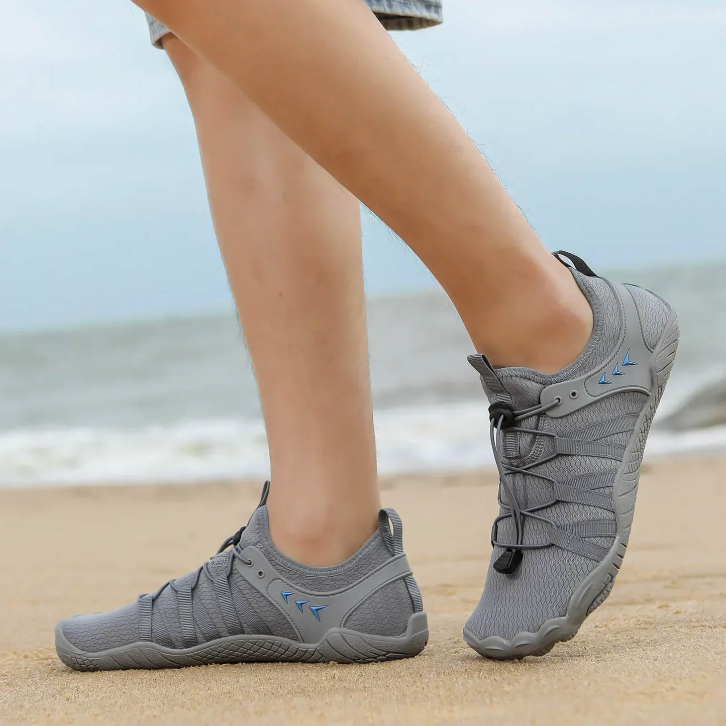 Chaussures pieds nus Feral Walk Aventure