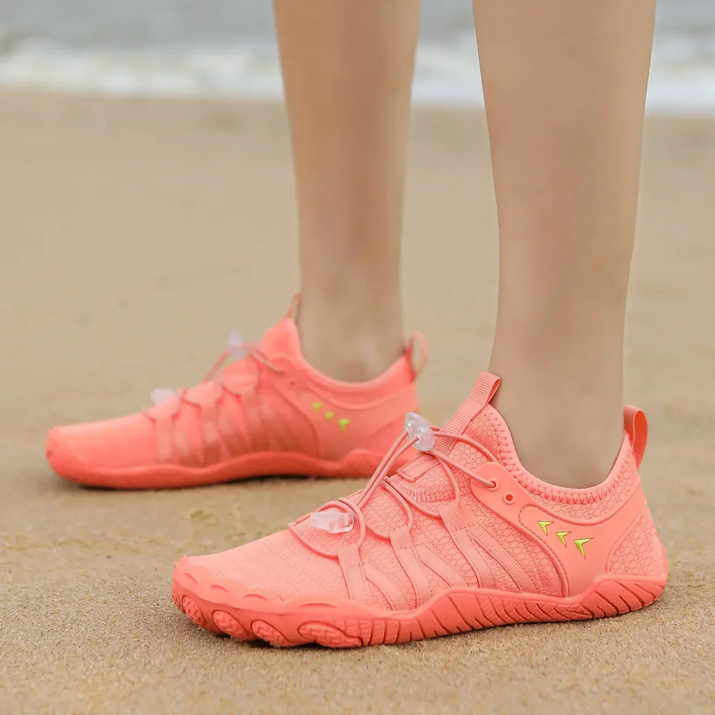 Chaussures pieds nus Feral Walk Aventure