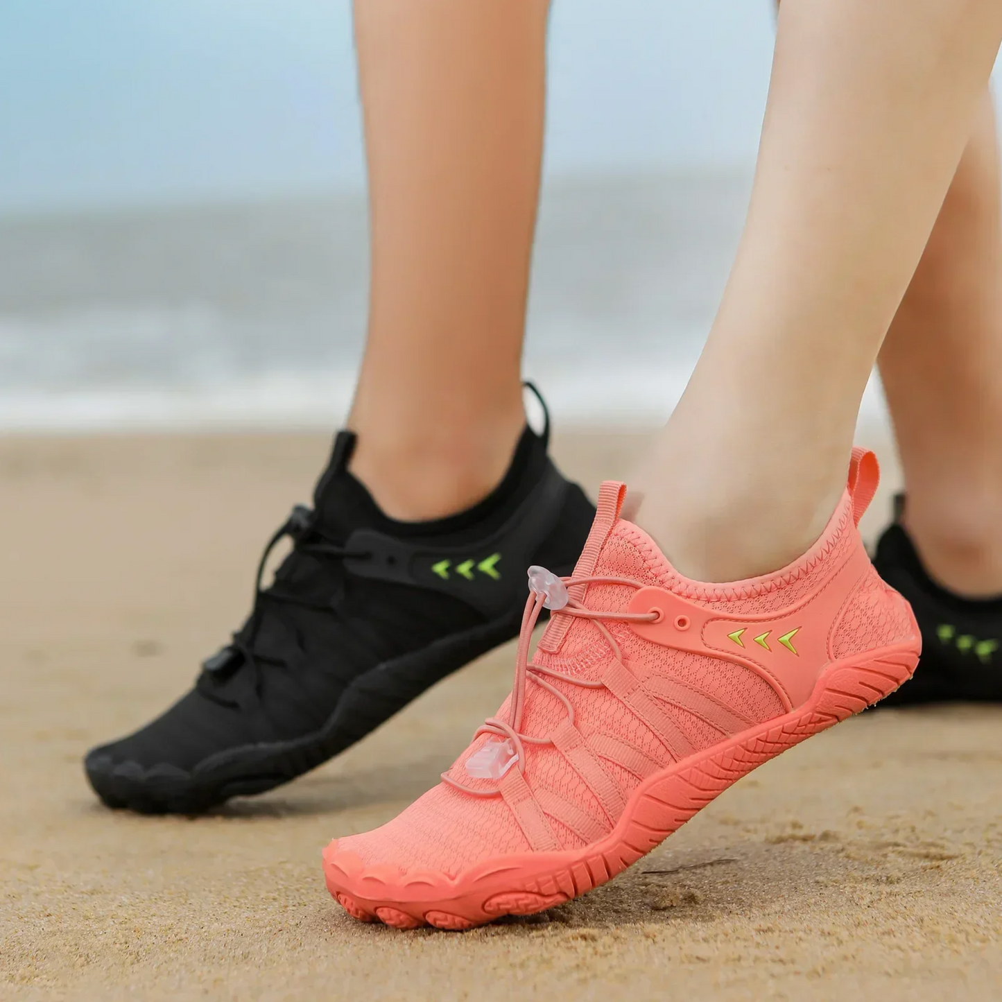 Chaussures pieds nus Feral Walk Aventure