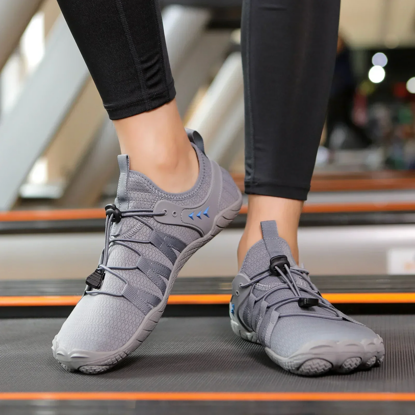 Chaussures pieds nus Feral Walk Aventure