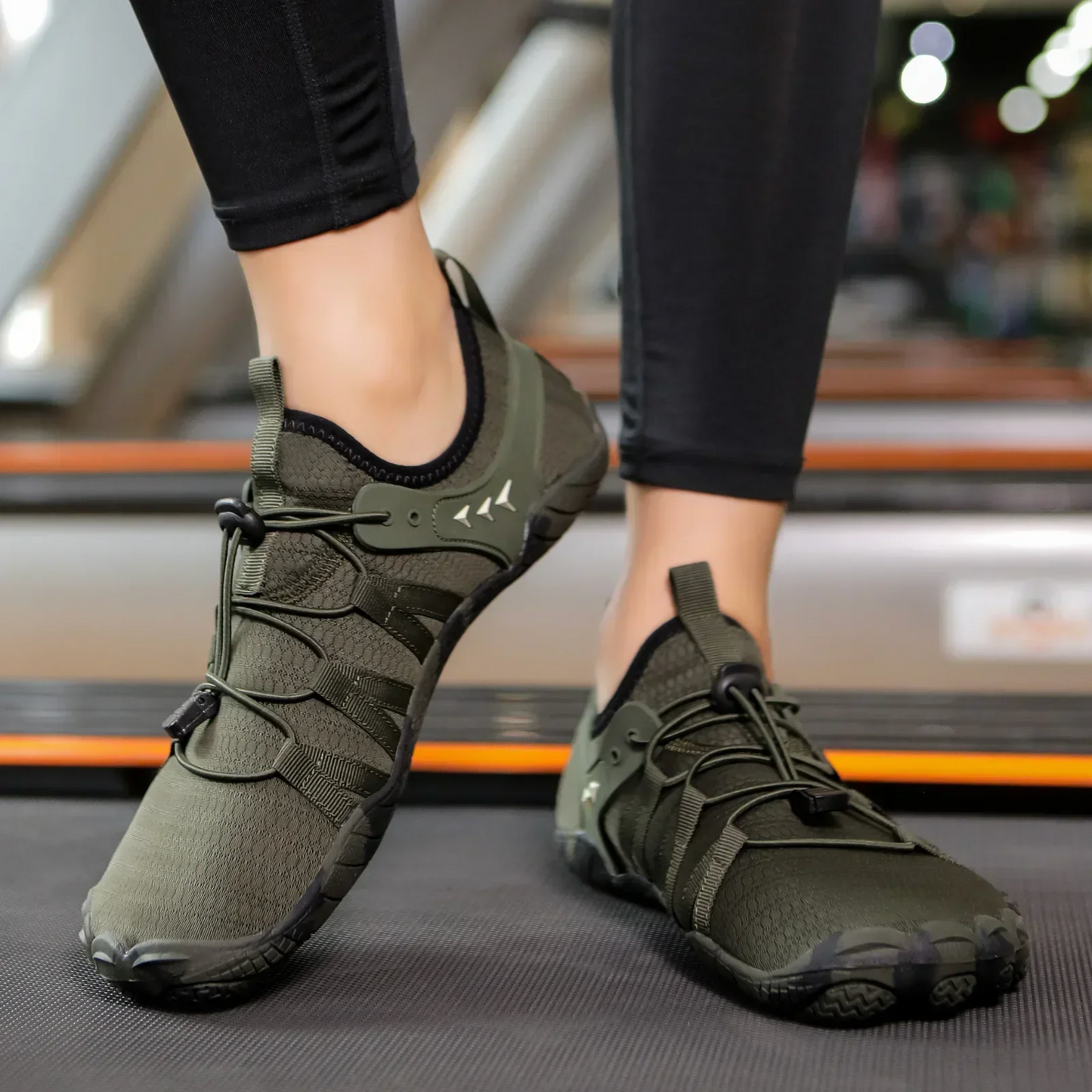 Chaussures pieds nus Feral Walk Aventure