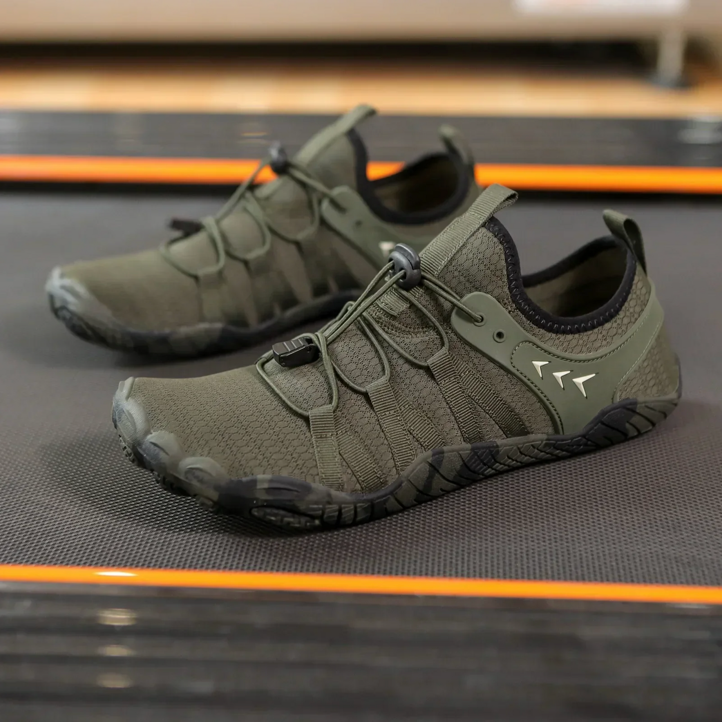 Chaussures pieds nus Feral Walk Aventure