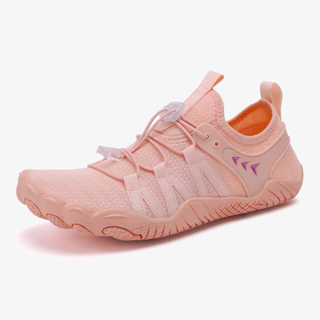 Chaussures pieds nus Feral Walk Aventure