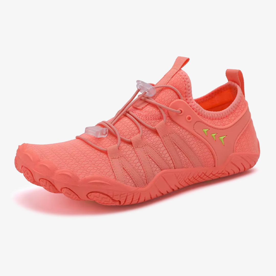 Chaussures pieds nus Feral Walk Aventure