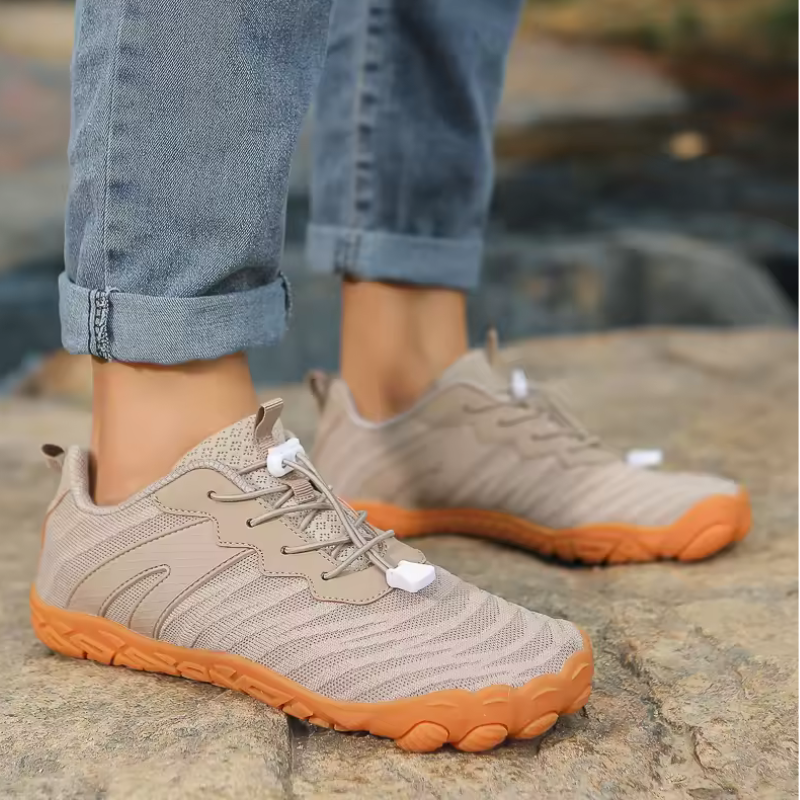 Chaussures pieds nus Feral Walk Rivera