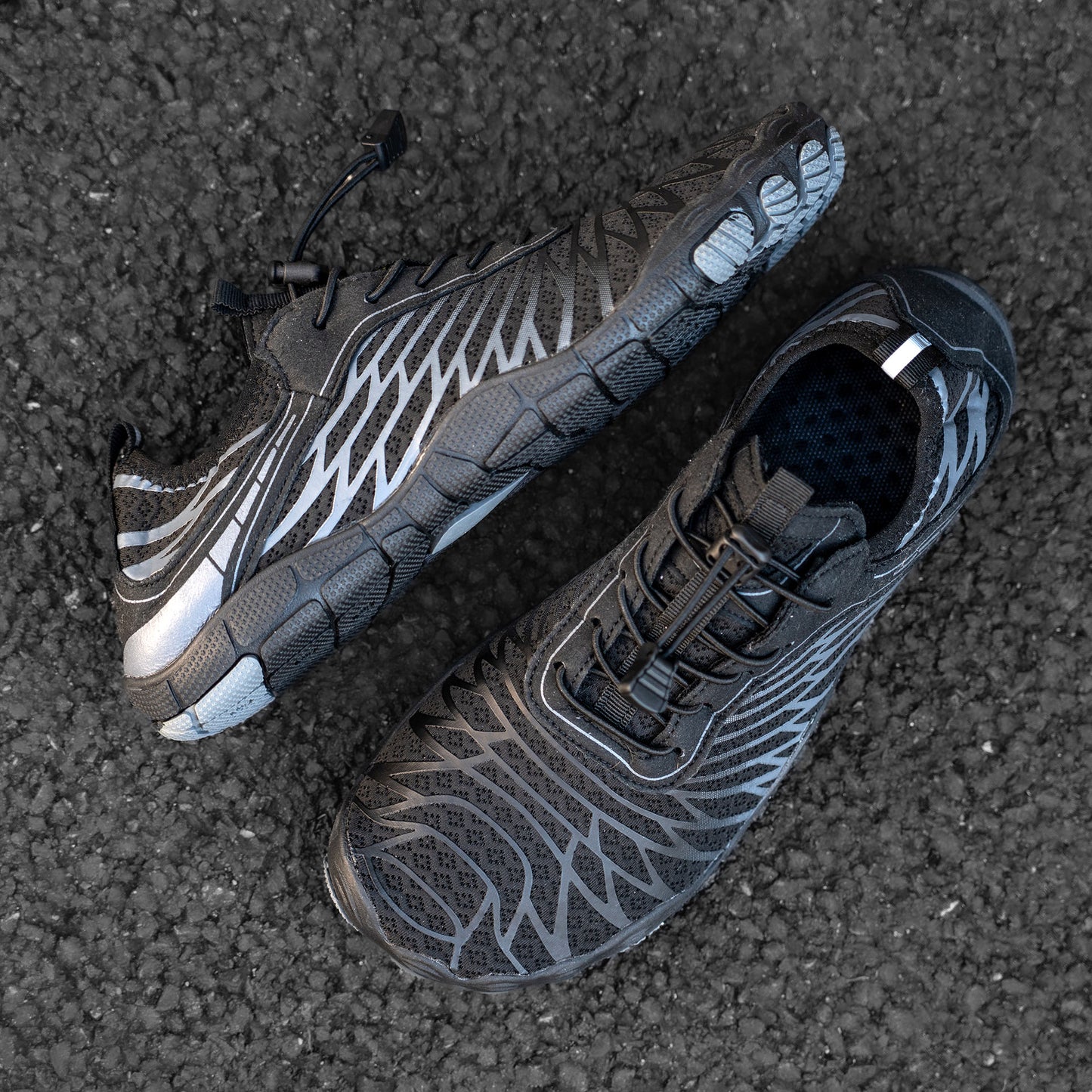 Chaussures pieds nus Feral Walk Light