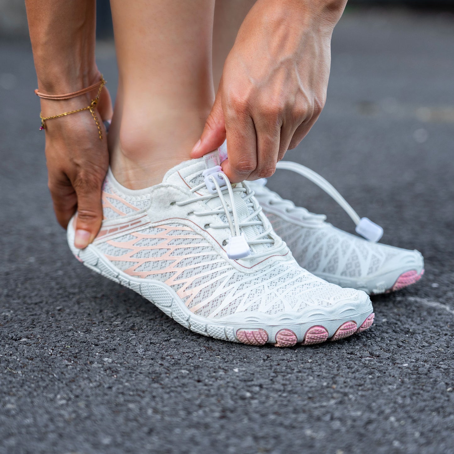 Chaussures pieds nus Feral Walk Light