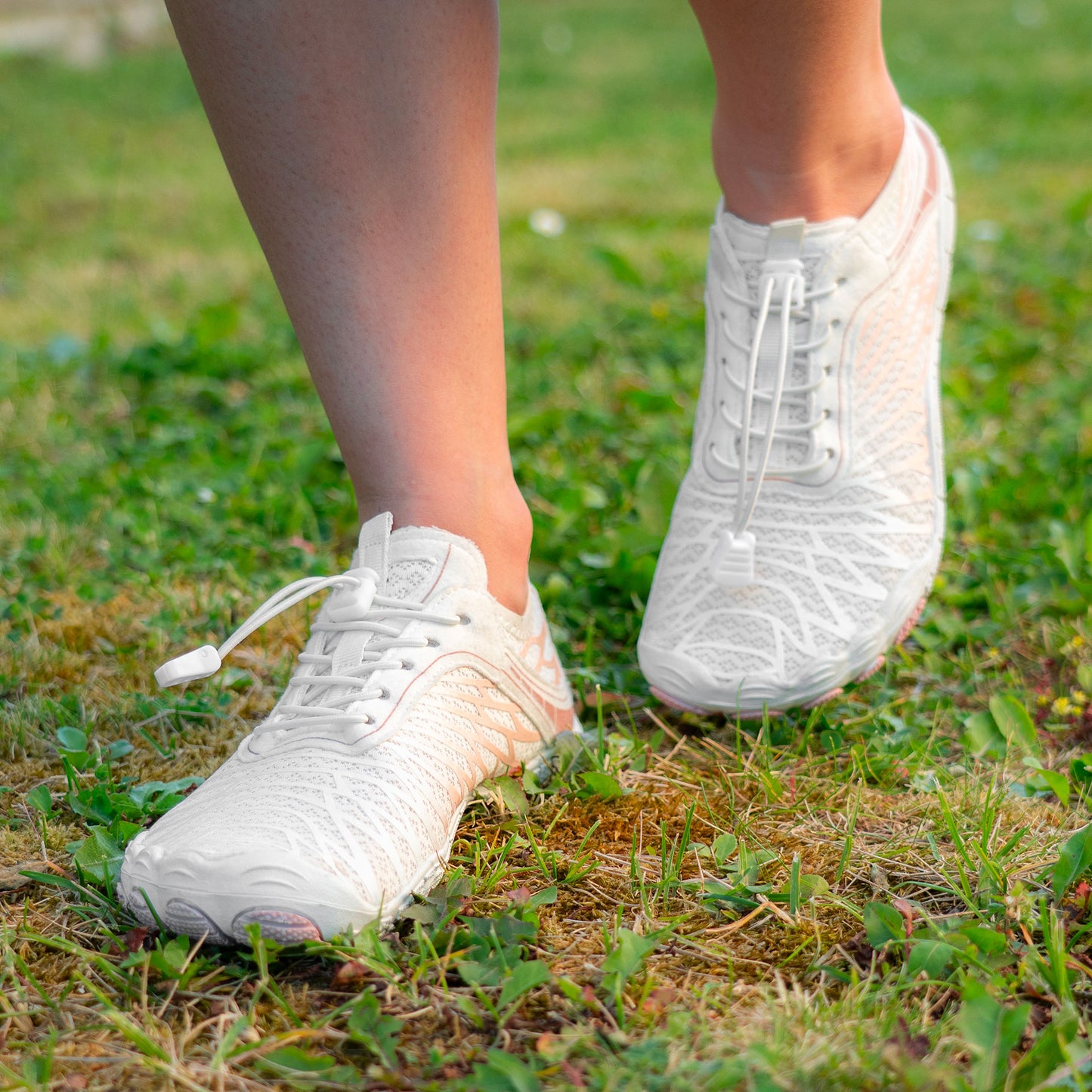 Chaussures pieds nus Feral Walk Light