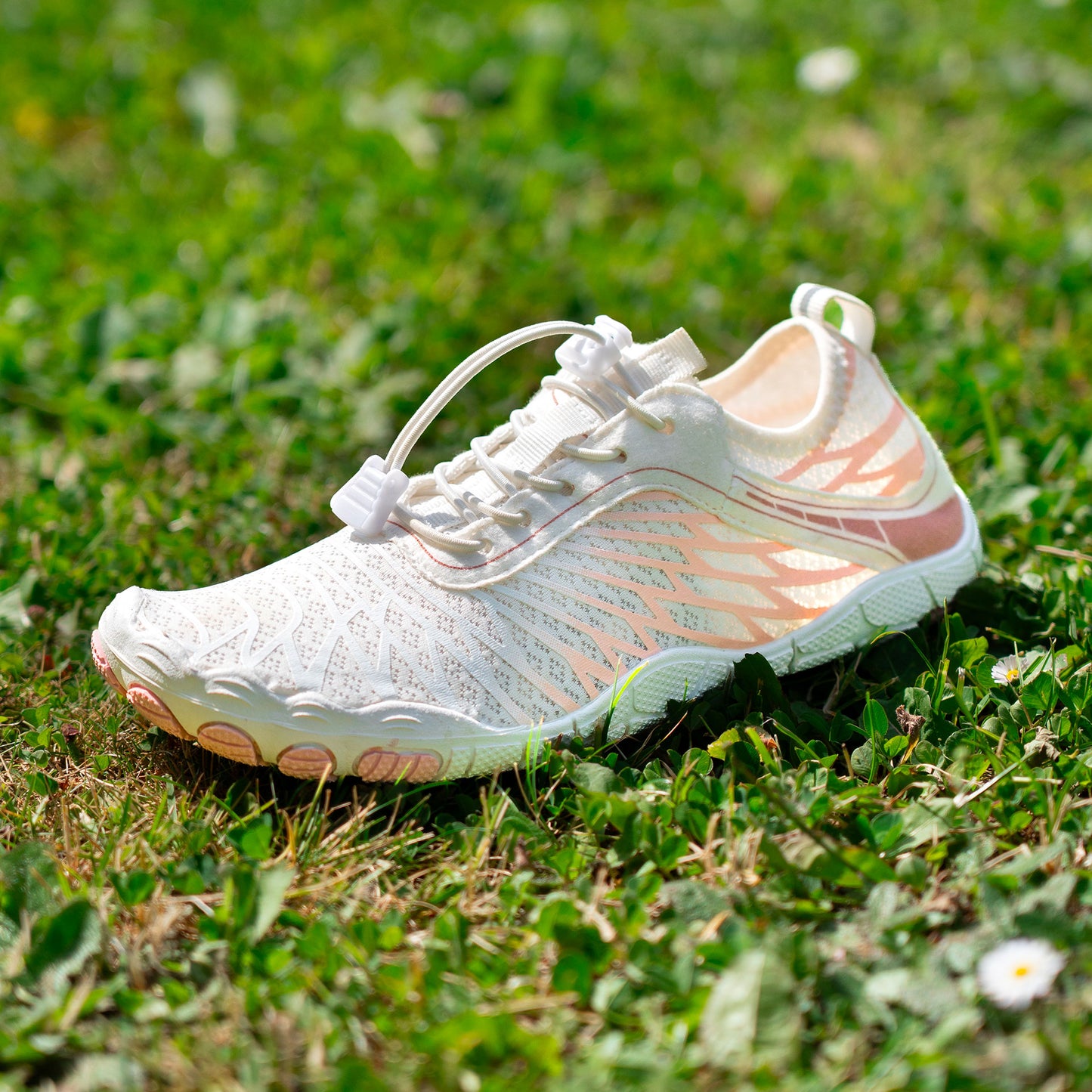 Chaussures pieds nus Feral Walk Light