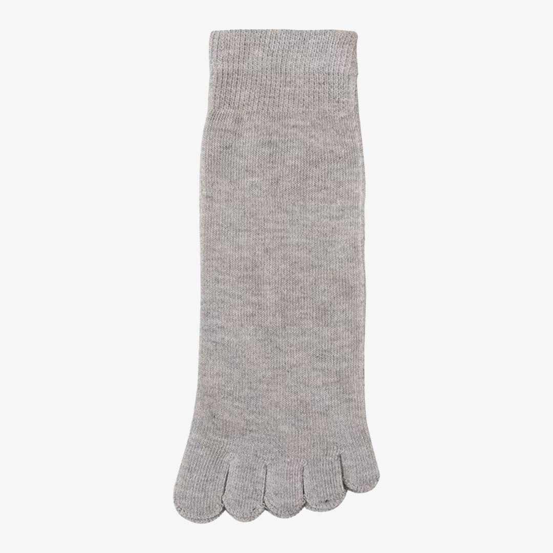 Chaussettes Feral Walk à orteils séparés (lot de 3)