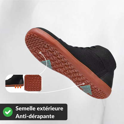 Chaussures pieds nus Feral Walk Altitude