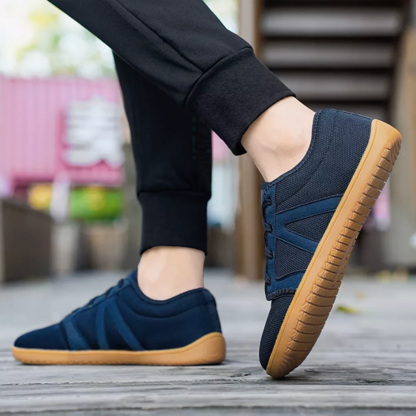 Chaussures pieds nus Feral Walk Prestige