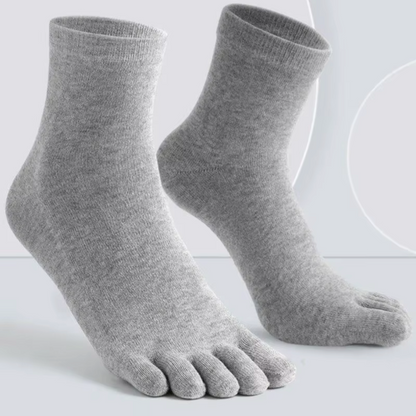 Chaussettes Feral Walk à orteils séparés (lot de 3)