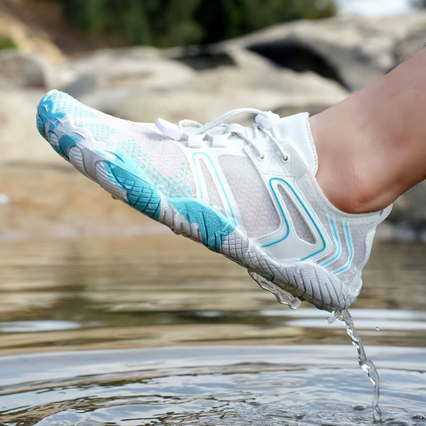 Chaussures pieds nus Feral Walk Prime