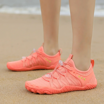 Chaussures pieds nus Feral Walk Aventure