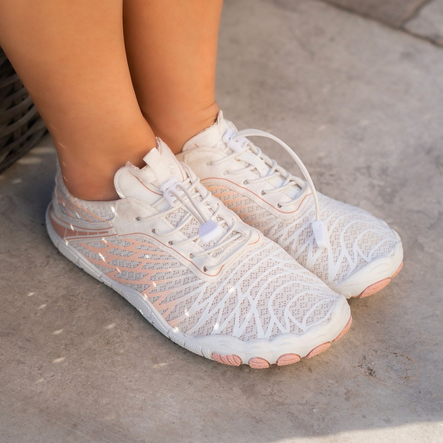 Chaussures pieds nus Feral Walk Light