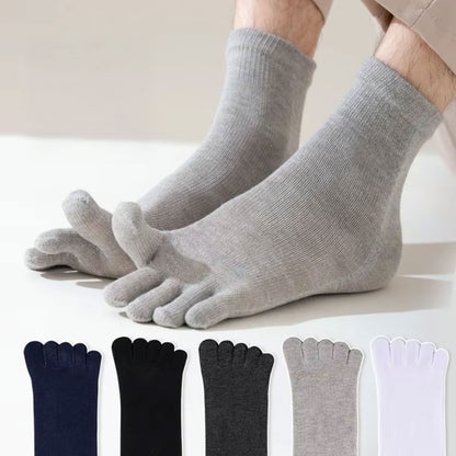 Chaussettes Feral Walk à orteils séparés (lot de 3)