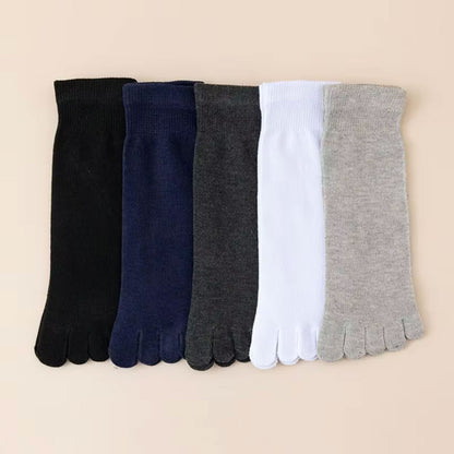 Chaussettes Feral Walk à orteils séparés (lot de 3)