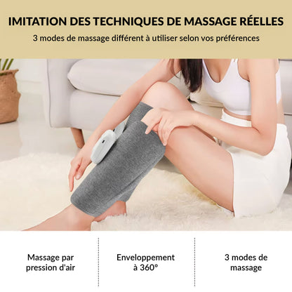 Masseur de mollets électrique Feral Walk