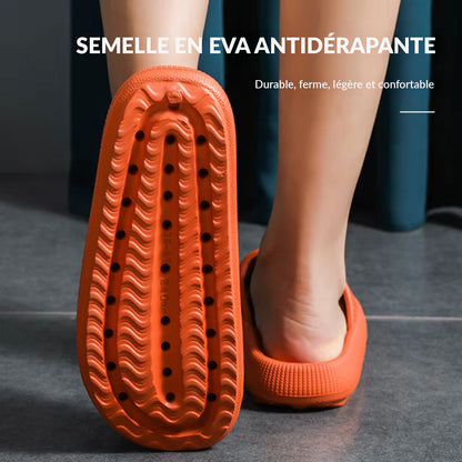 Sandales orthopédiques Feral Walk