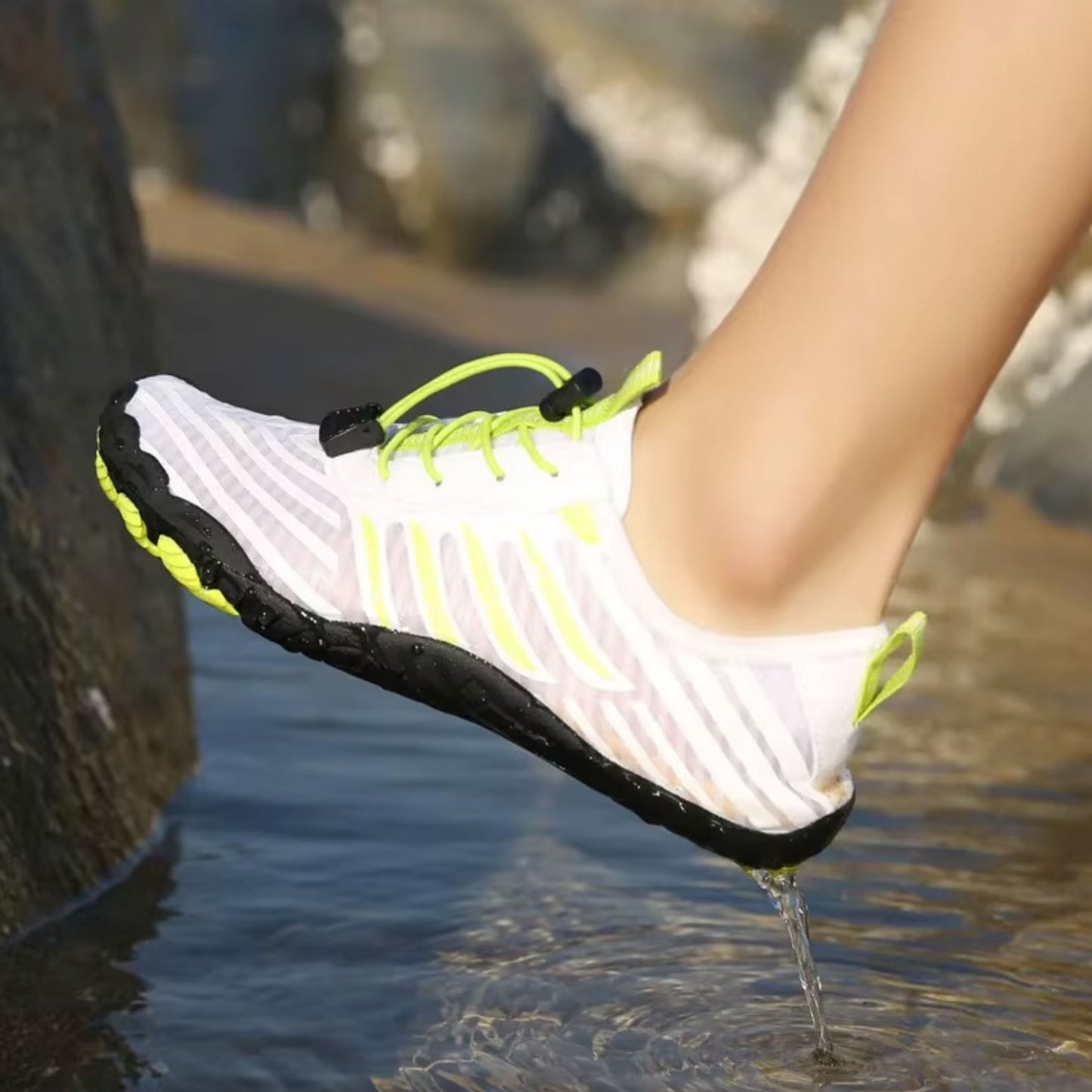 Chaussures pieds nus Feral Walk Sport